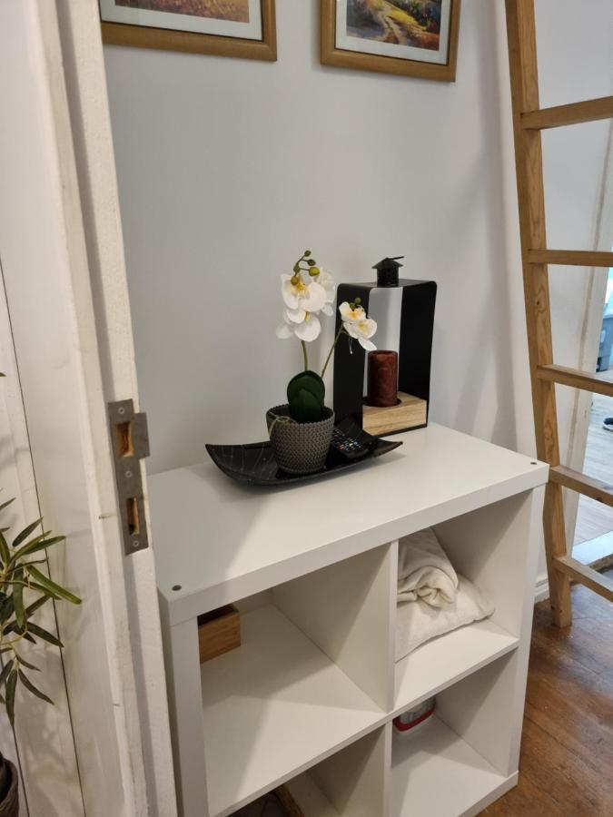 Charm Discovery Braul Appartement