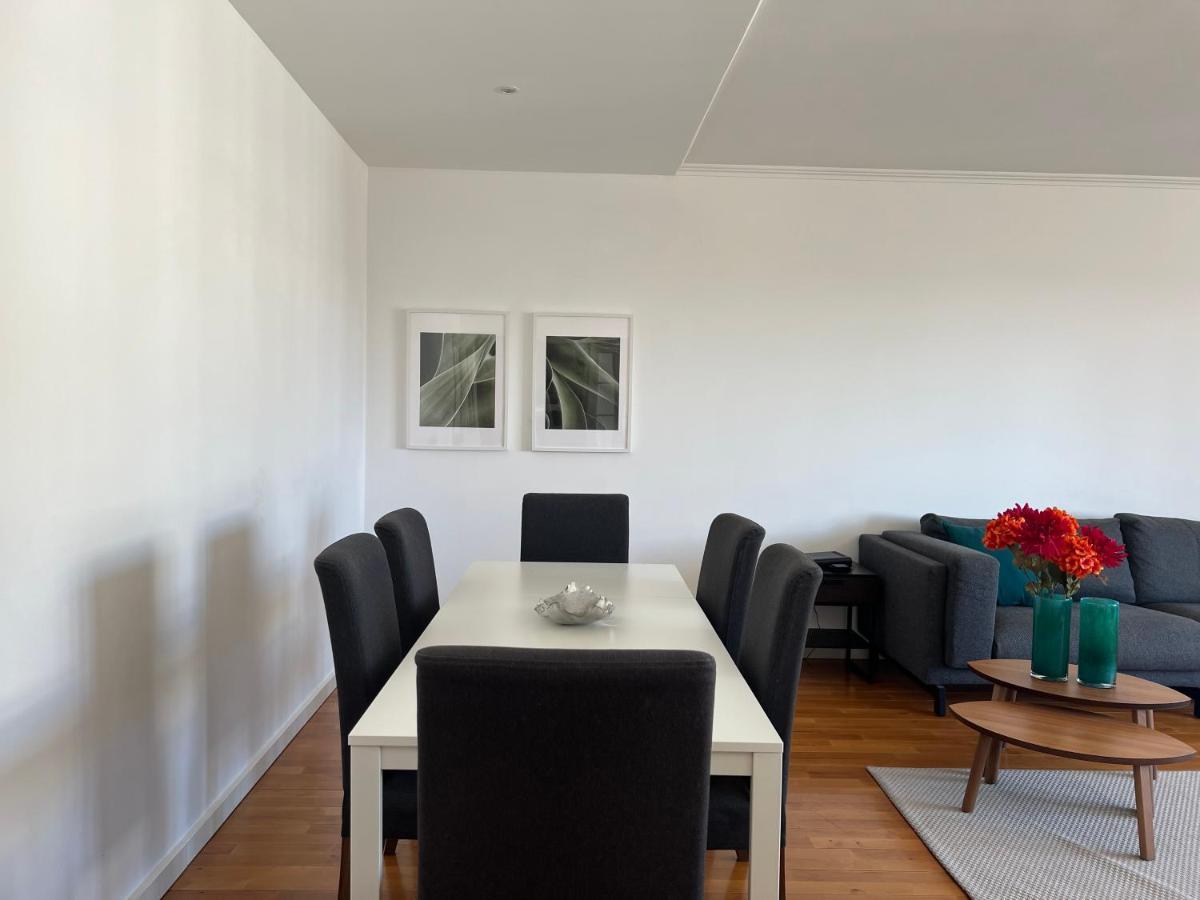 Boutique - 2 Bedroom - Center * Lissabon