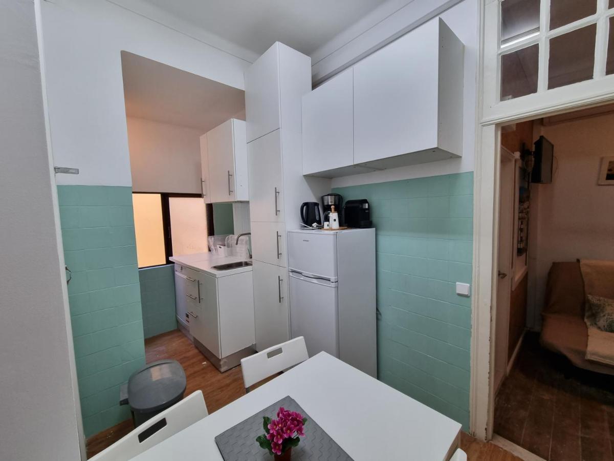 Appartement Charm Discovery Braul