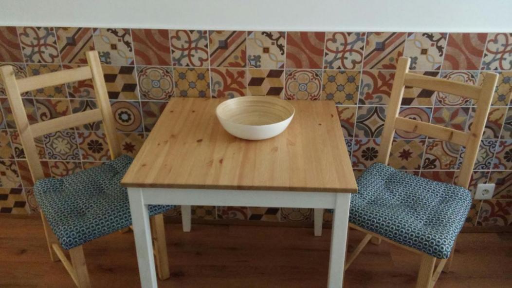 Apartment Downtown Santa Catarina Lissabon
