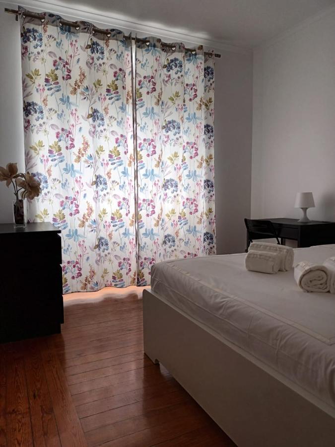 Cost Desterro Apartamento *