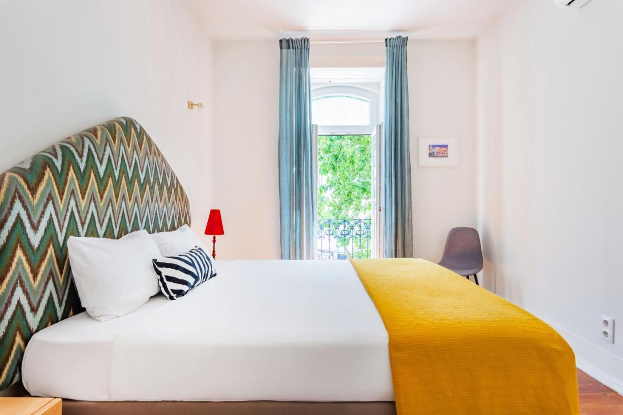 Conde 3bdr Luxury * Lissabon