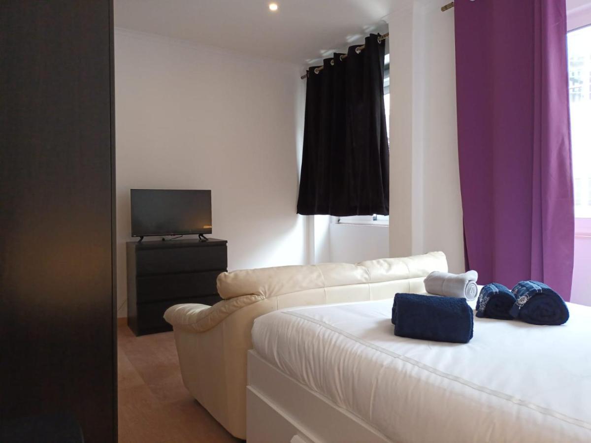 Cost Desterro Apartamento *