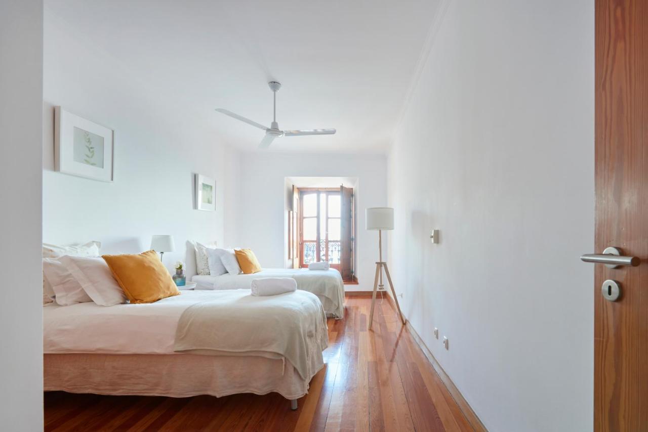 Charming Alfama By Msapartments Appartement *