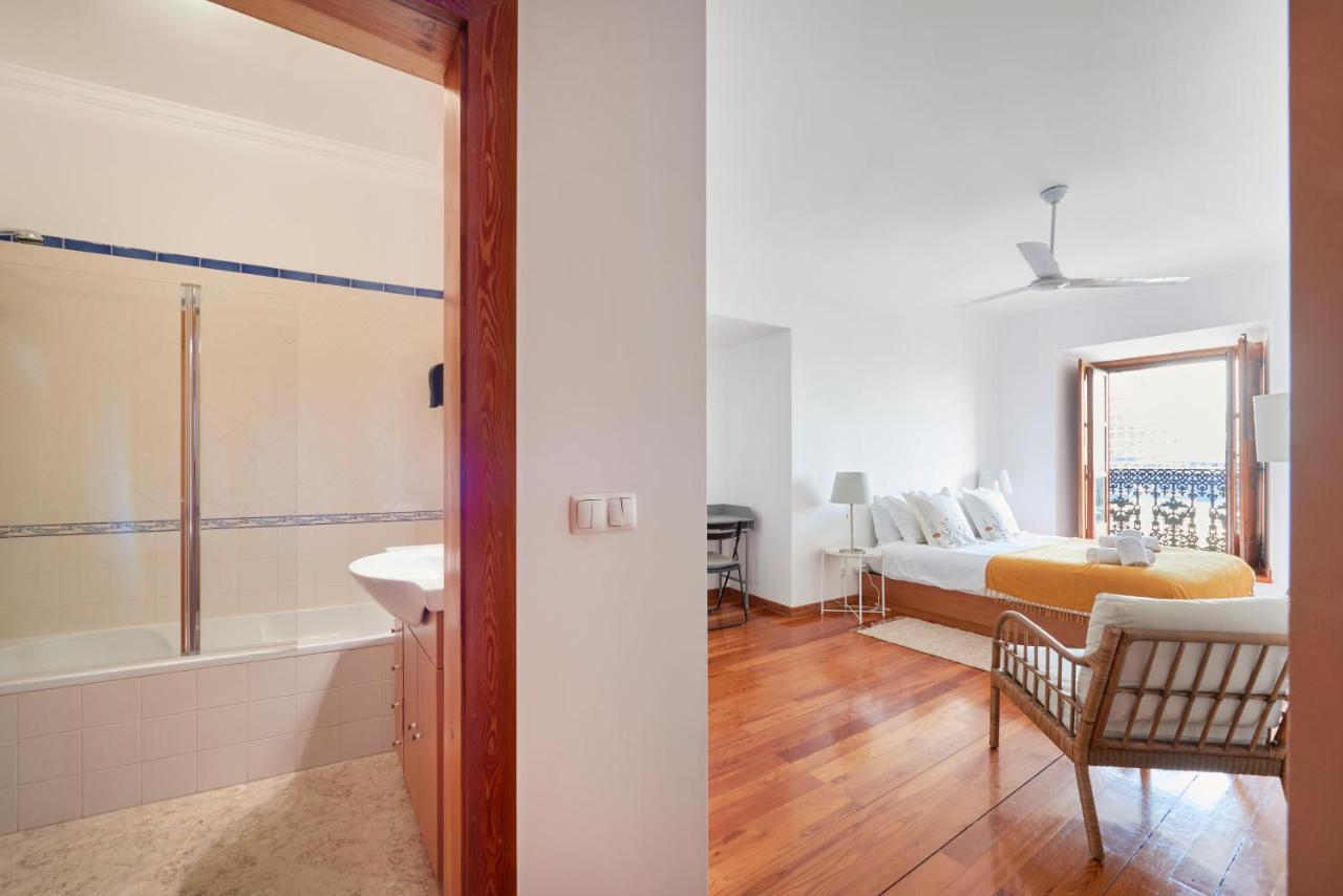 Appartement Charming Alfama By Msapartments