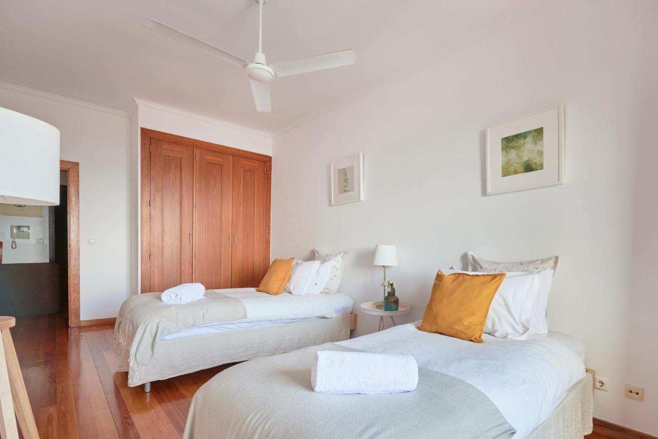 Charming Alfama By Msapartments *