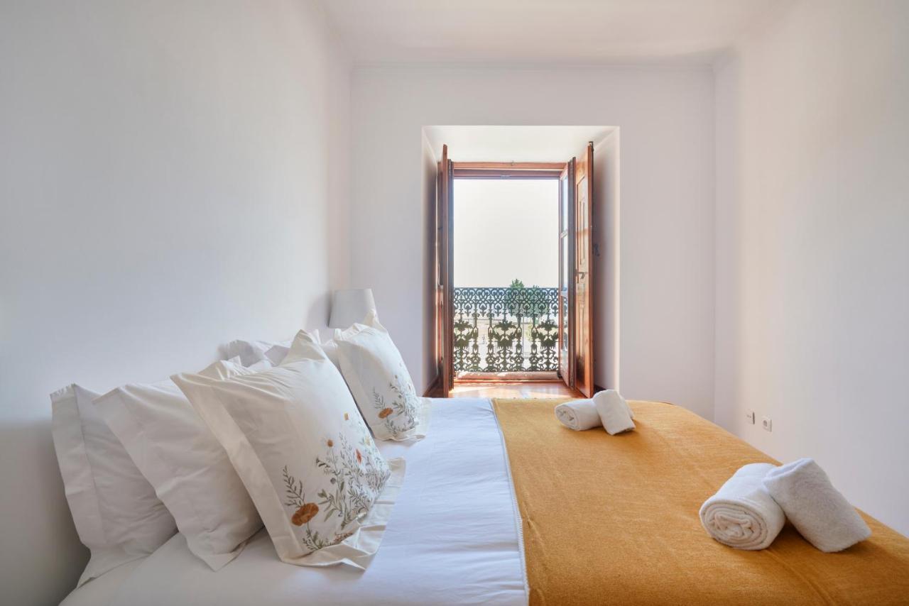 Charming Alfama By Msapartments Lisboa