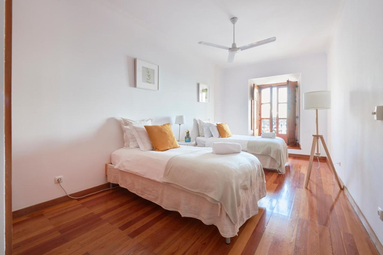 Charming Alfama By Msapartments Lisboa