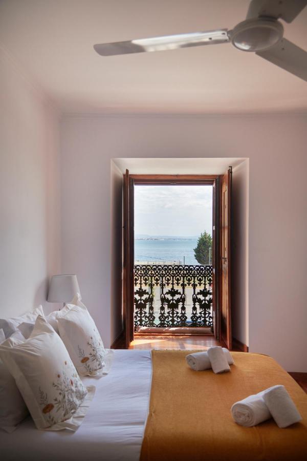 Charming Alfama By Msapartments Lisboa