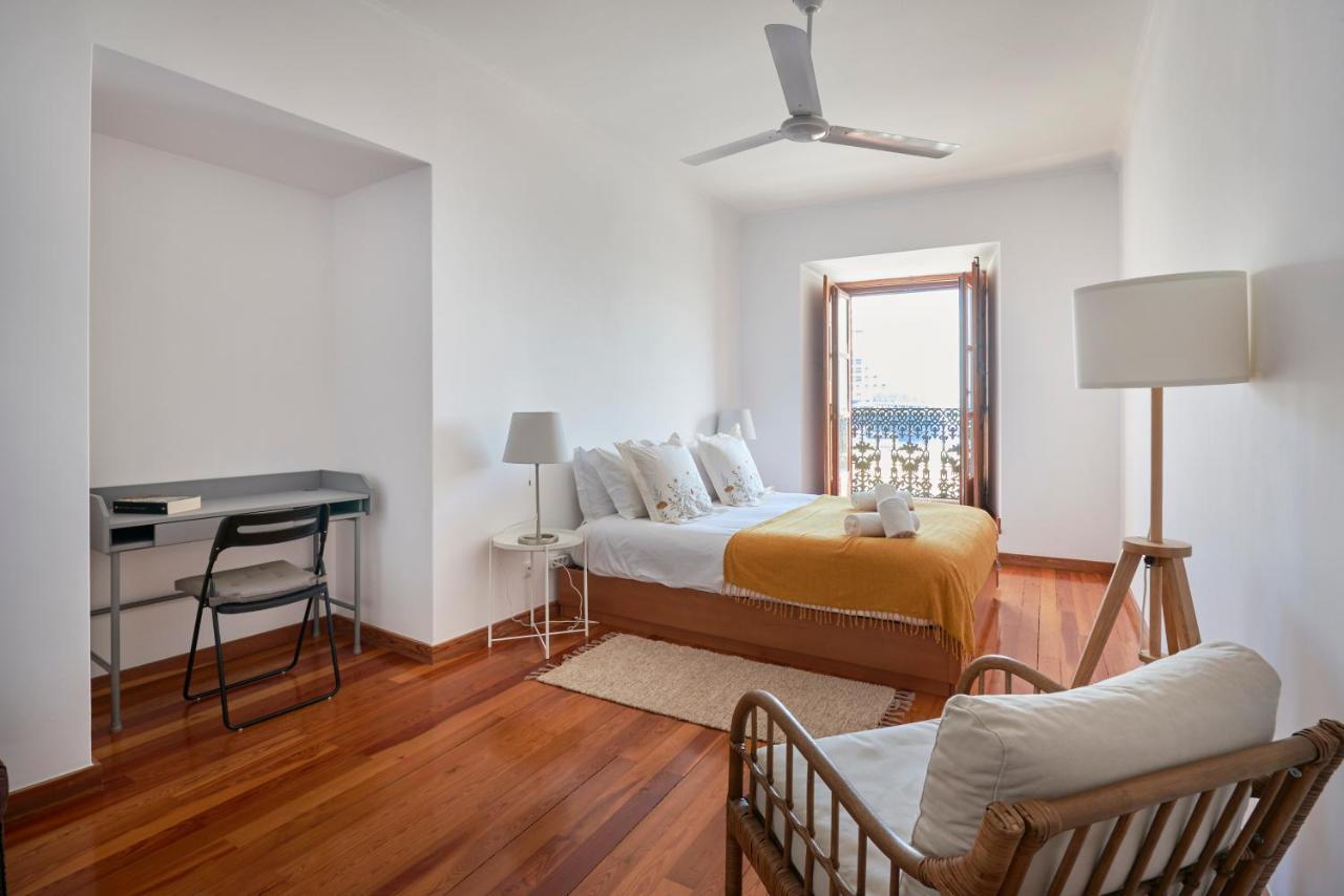 Charming Alfama By Msapartments Lisboa