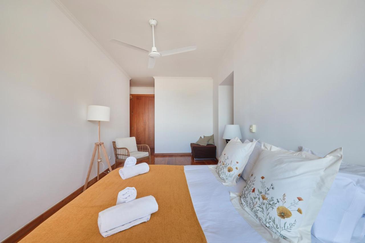Appartement Charming Alfama By Msapartments *