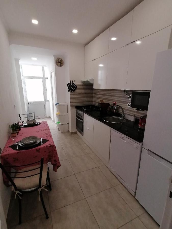 Apartamento Encantador No Coracao De Lissabon