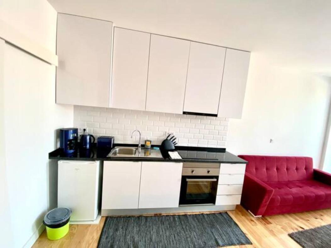 Appartement 20-2 Castle View With French Terrace *