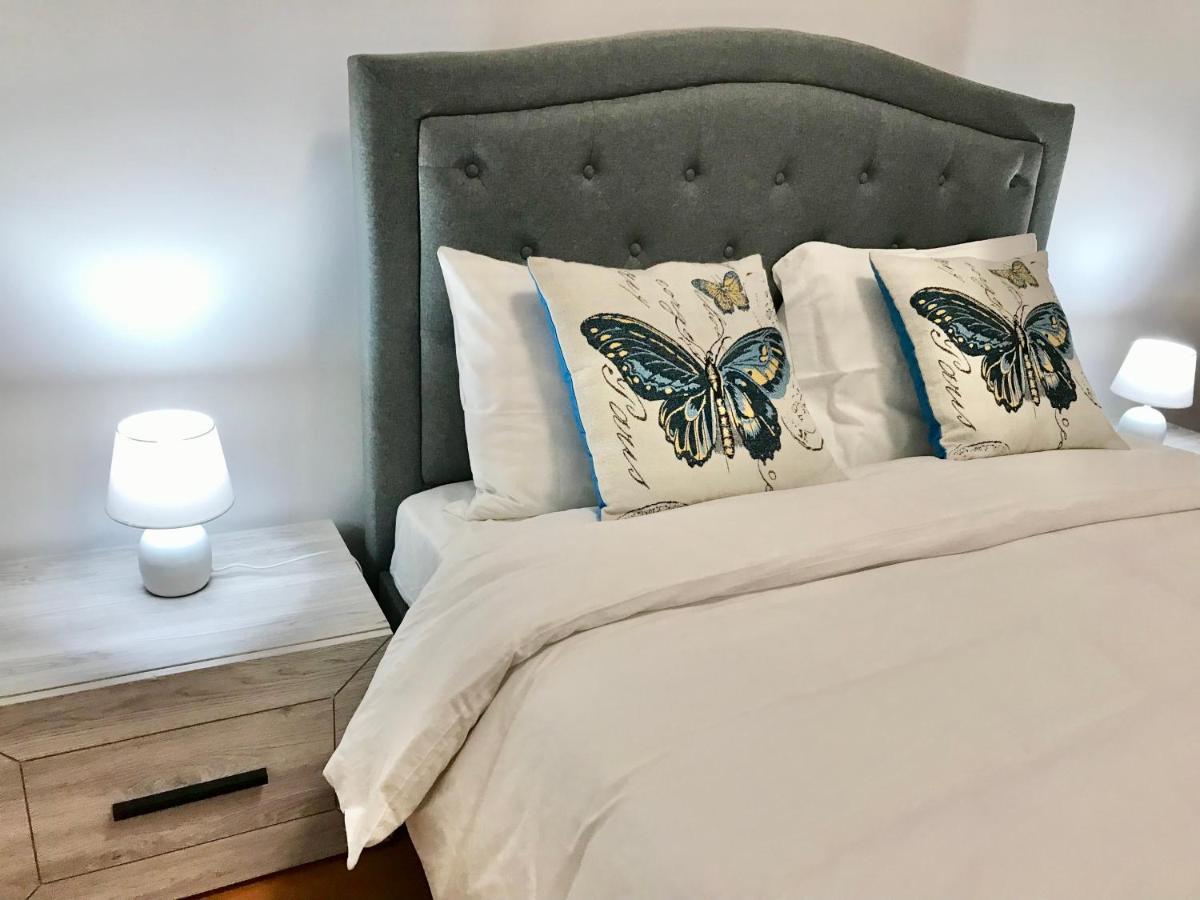 Sublime Gray Bedroom Lisboa