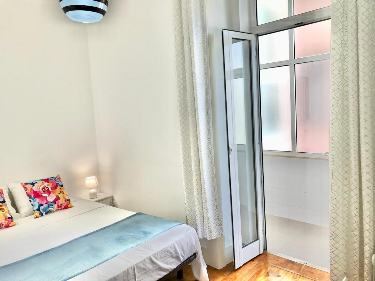 Beautiful Accommodatie bij particulieren Lissabon