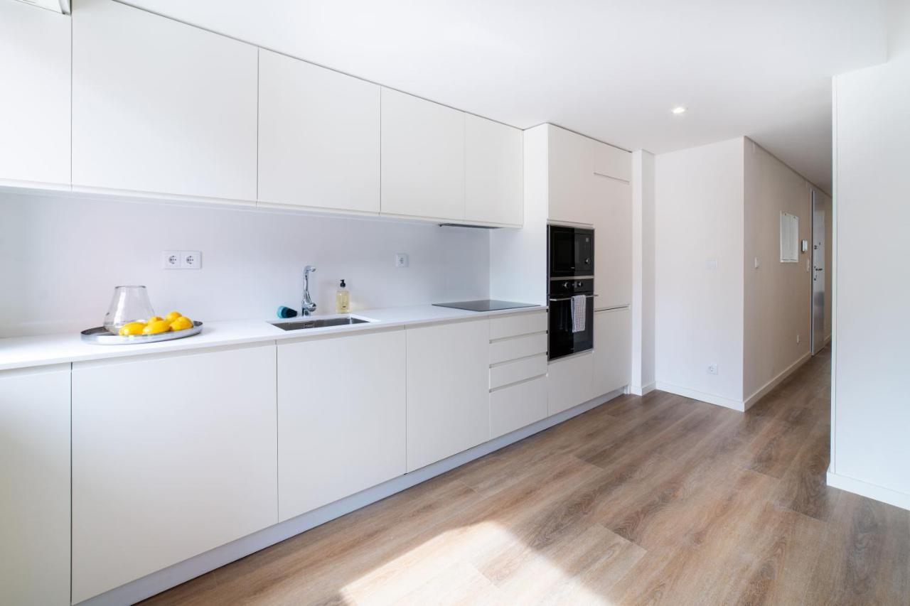 Lusíadas 53 4ºe - Beautiful River View Apartment *