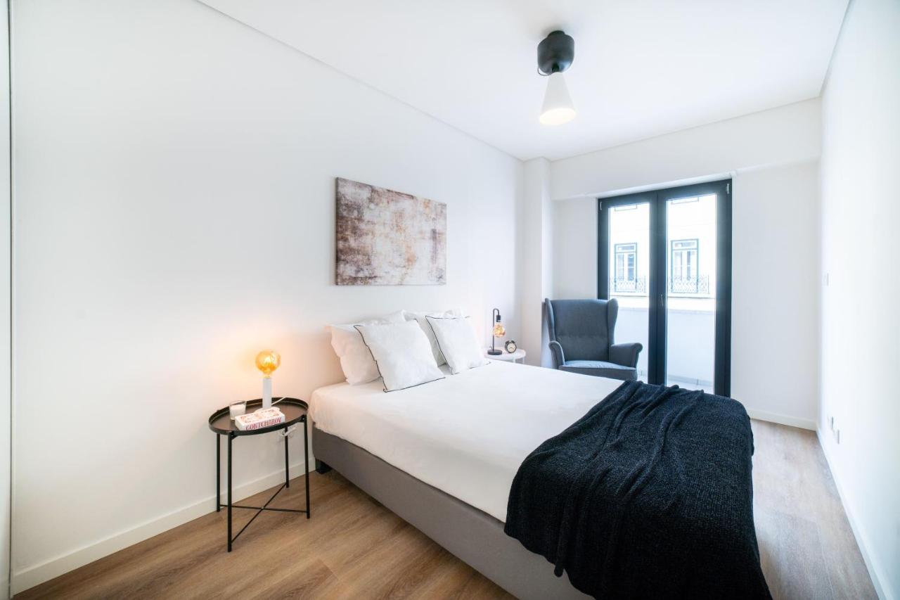 Apartment Lusíadas 53 4ºe - Beautiful River View *