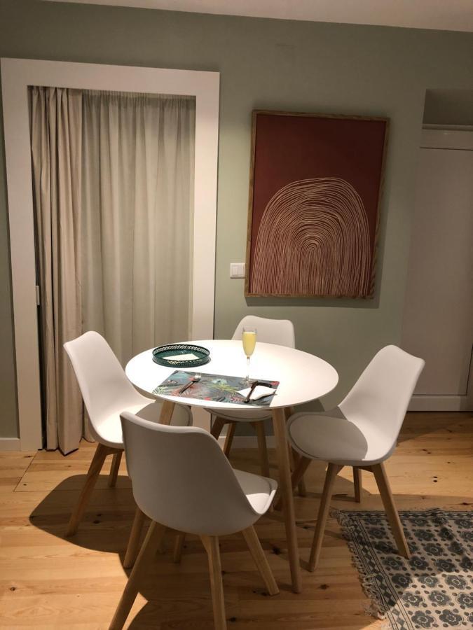Ajuda Luxury Appartments Appartement