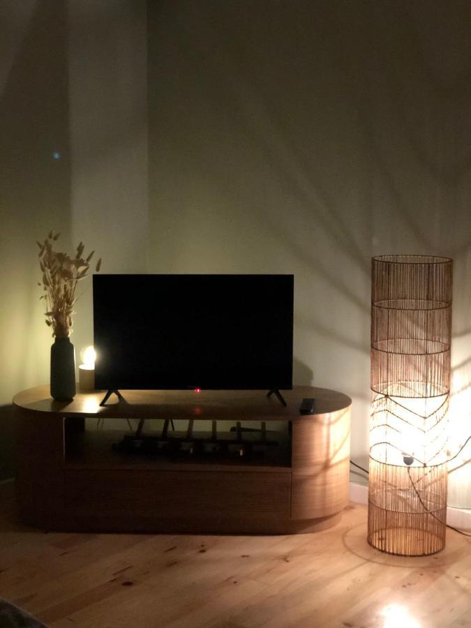 Ajuda Luxury Appartments Lissabon