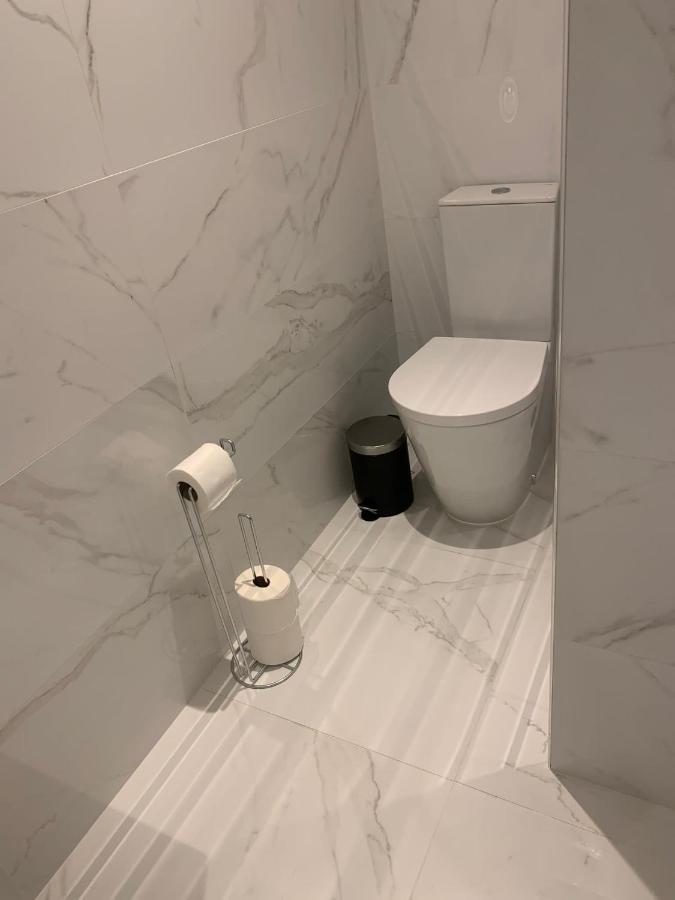 Appartement Ajuda Luxury Appartments Lissabon
