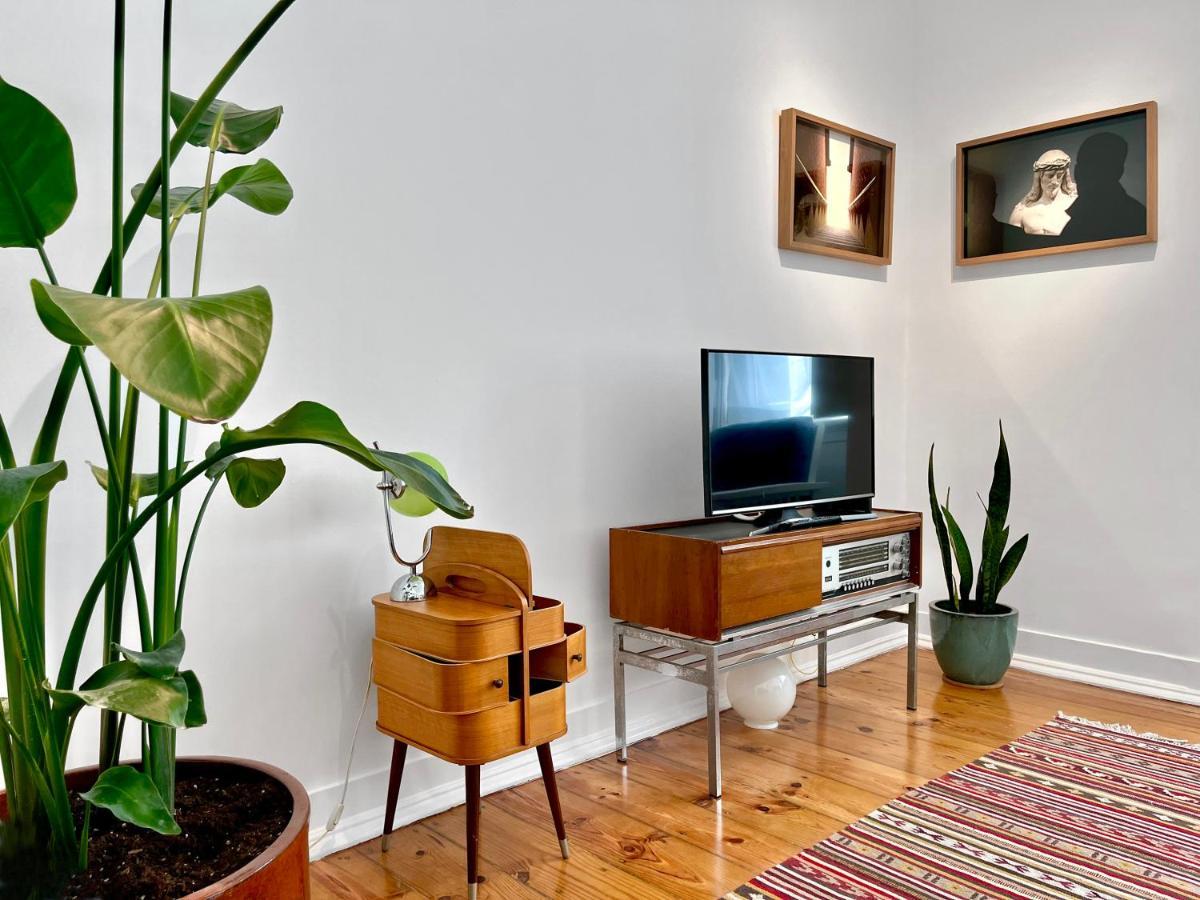 Appartement New Art