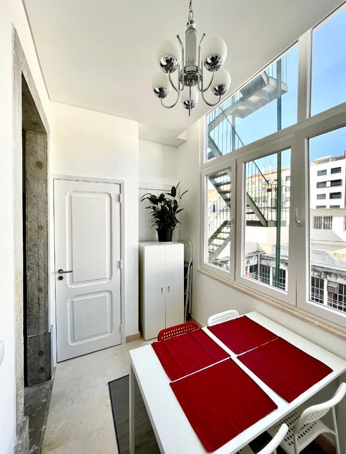 New Art Appartement *