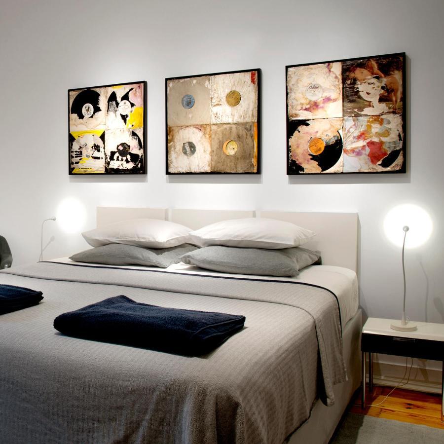 New Art Appartement *
