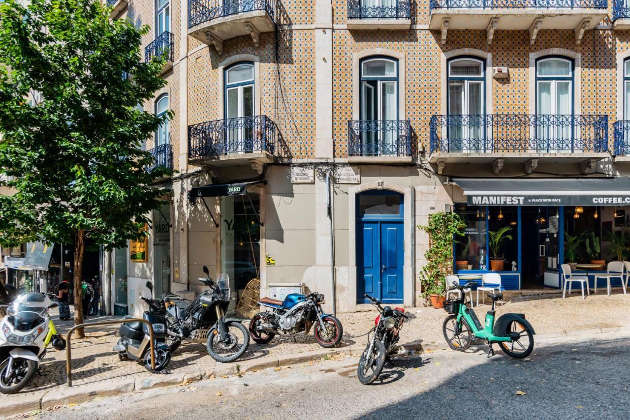 Apartment Conde 3bdr Luxury *