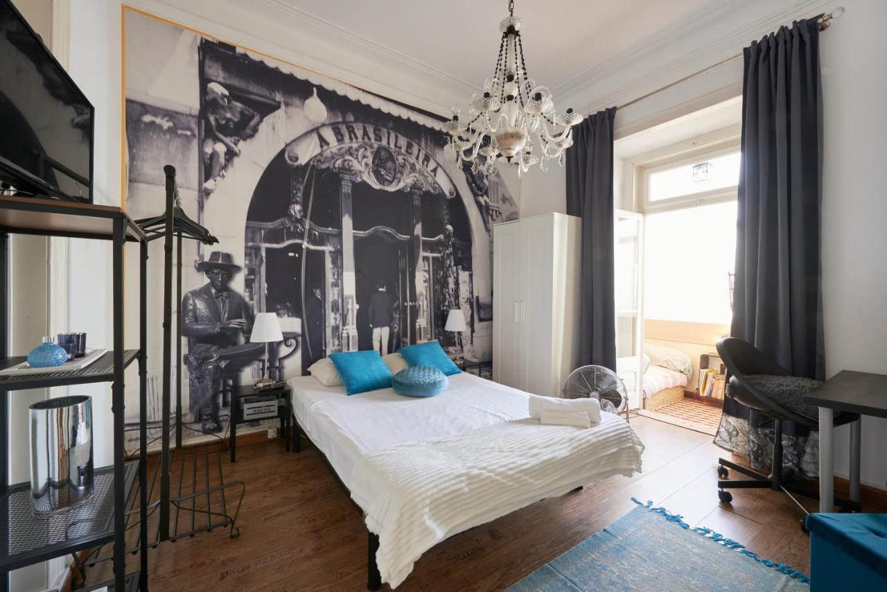 Anjos House Albergue Lisboa