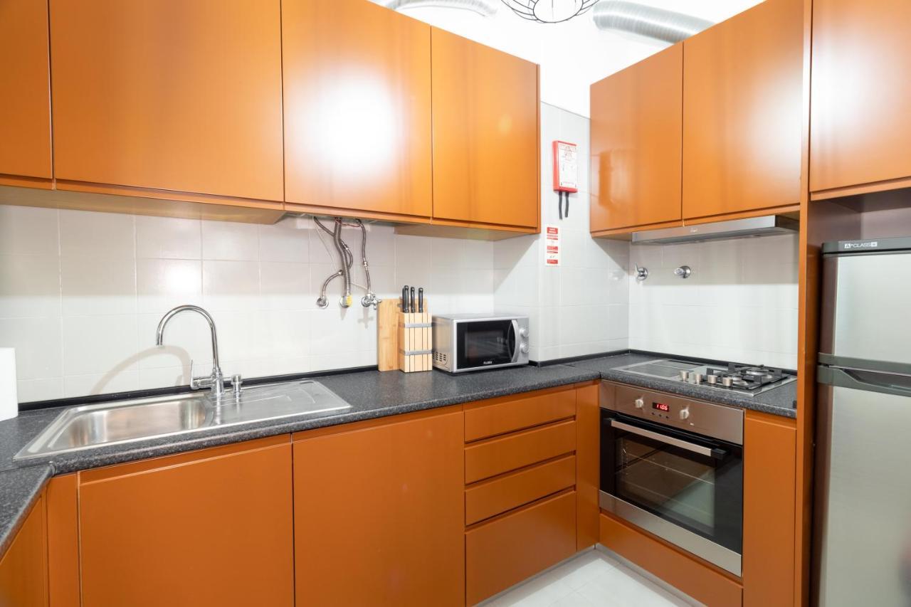 The Lemon Tree Appartement