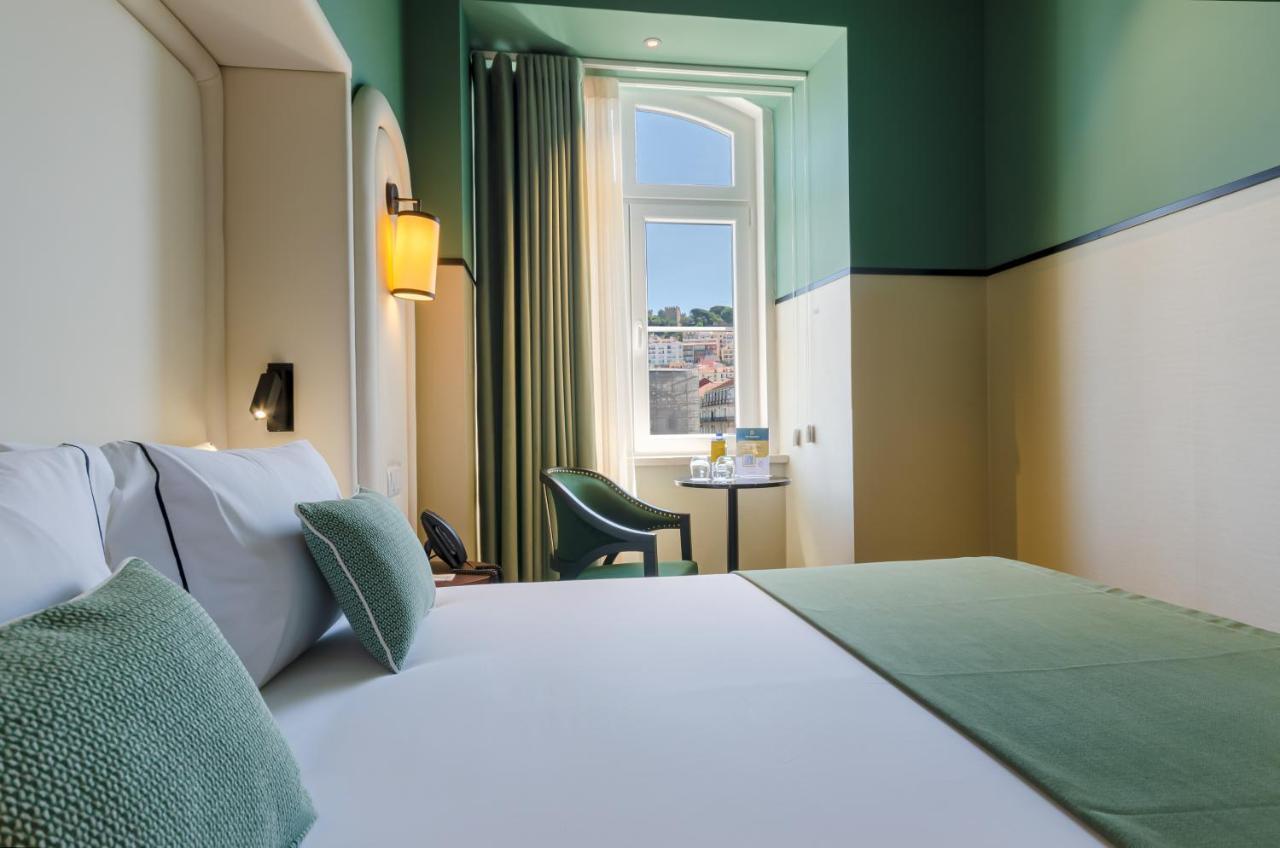 Hotel Nicola Rossio