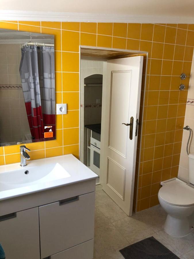 Ocean Corner Belem Apartment Lissabon