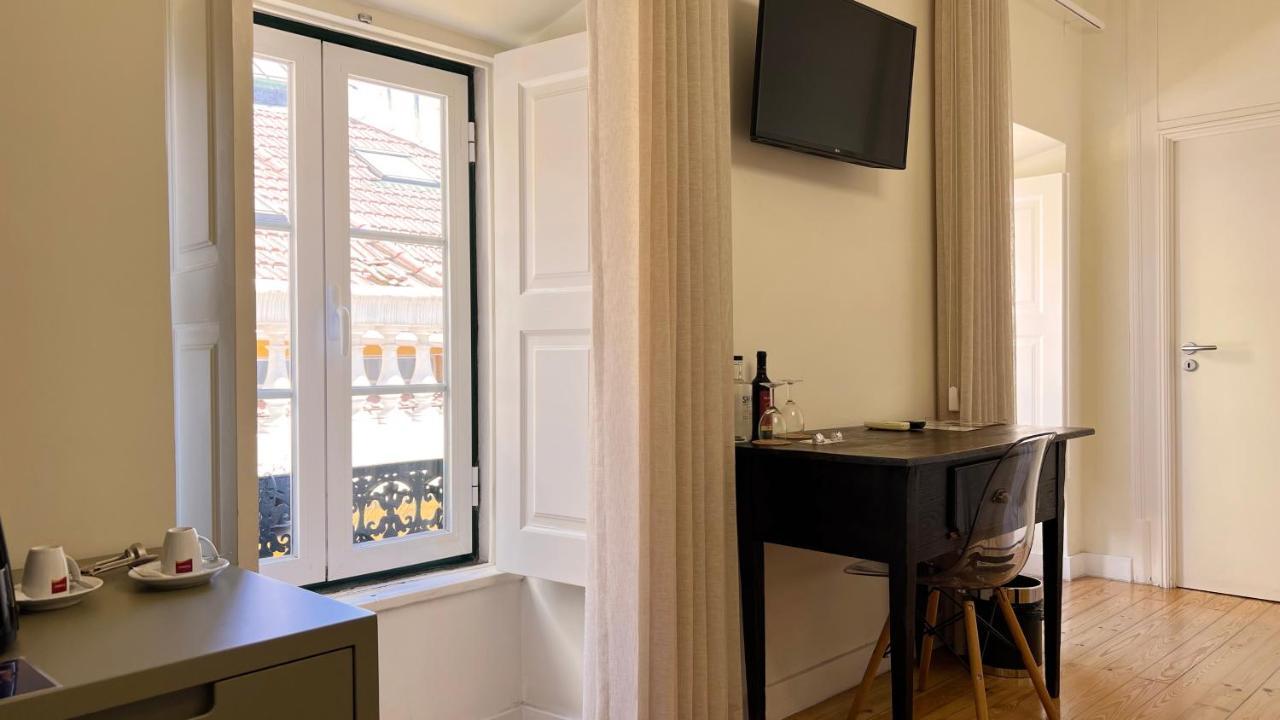 Gasthuis Casa Do Bairro By Shiadu