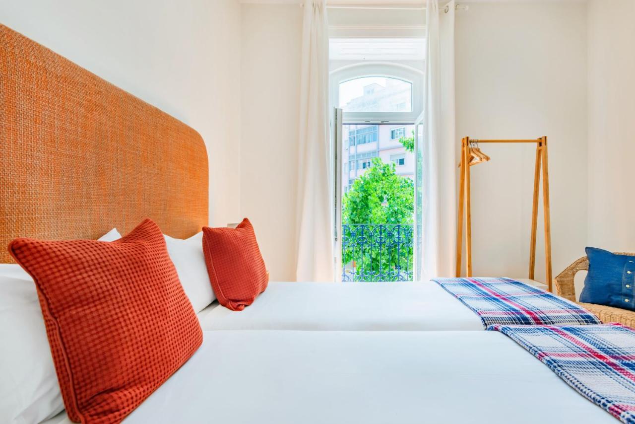 Conde 3bdr Luxury * Lissabon