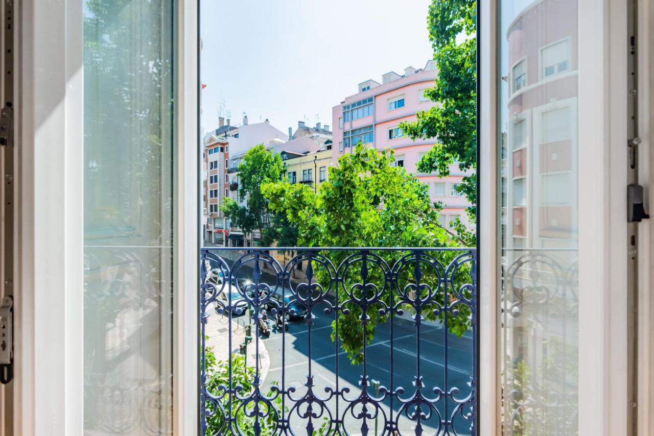 Conde 3bdr Luxury Apartment