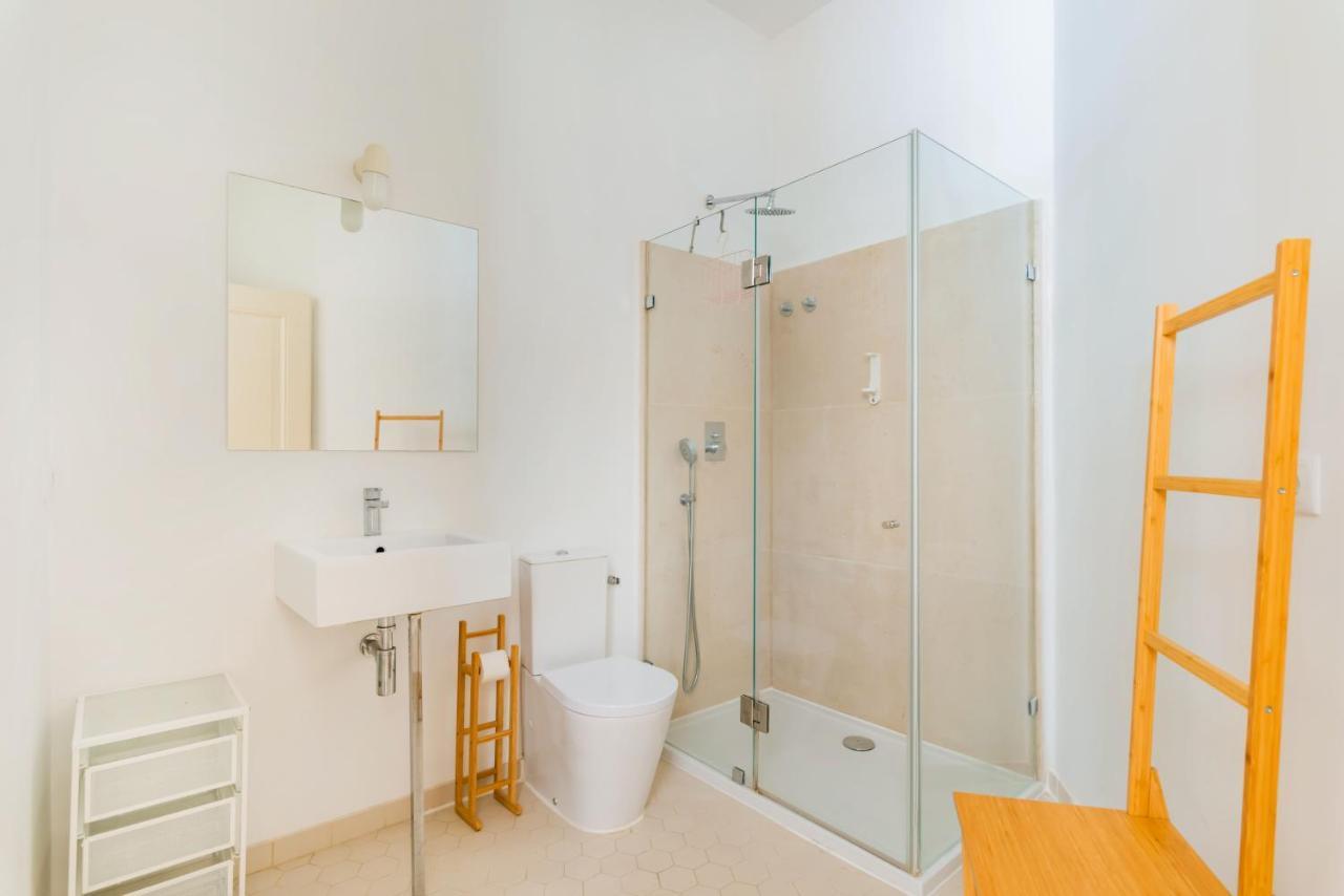 Conde 3bdr Luxury * Lissabon