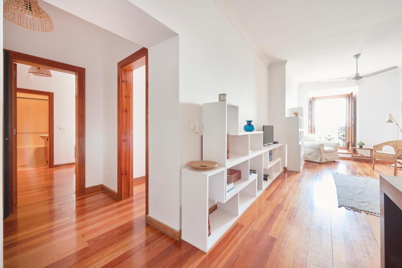 Appartement Charming Alfama By Msapartments *