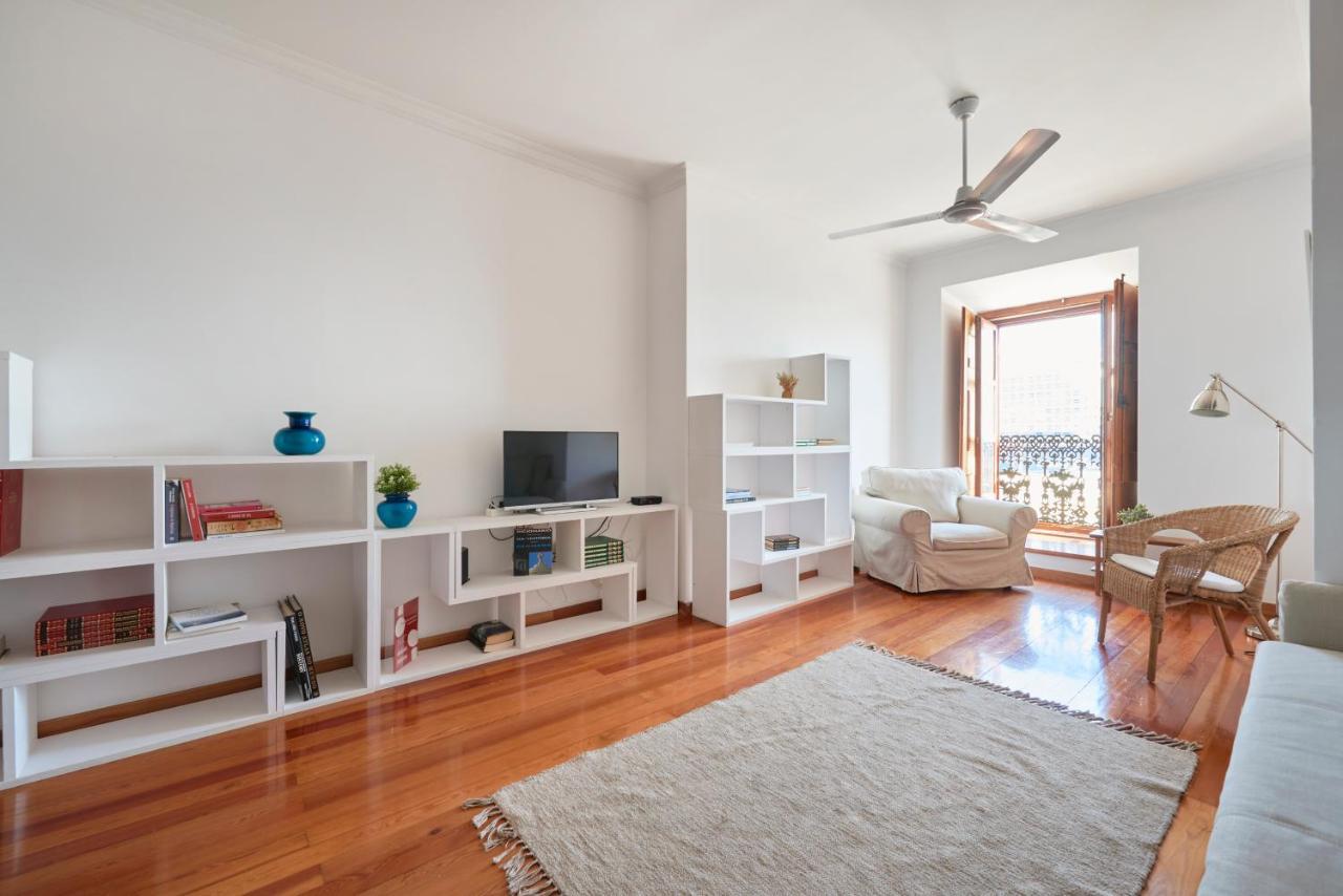 Charming Alfama By Msapartments Appartement