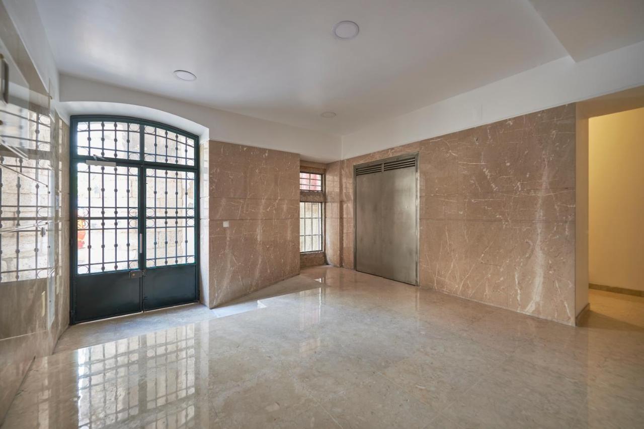 Charming Alfama By Msapartments Appartement *