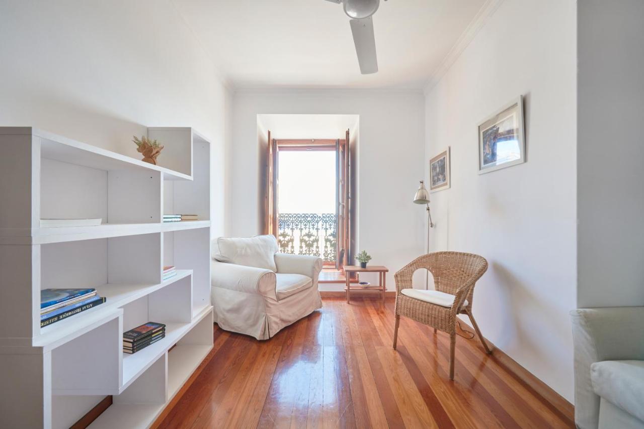 Charming Alfama By Msapartments * Lisboa