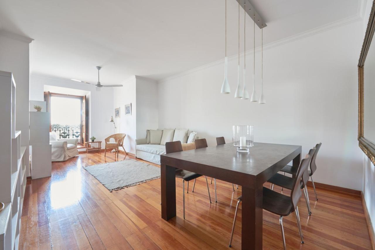 Appartement Charming Alfama By Msapartments Lisboa