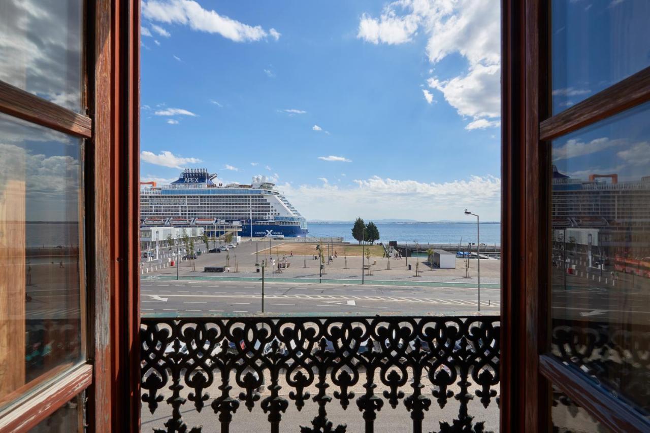Charming Alfama By Msapartments Appartement Lisboa