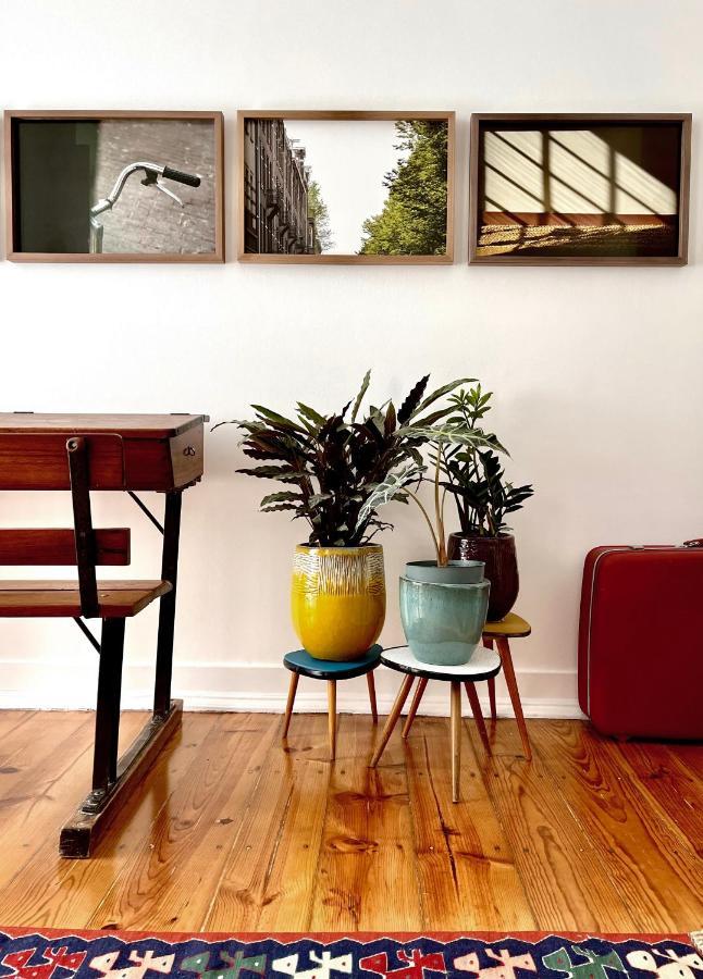 Appartement New Art *