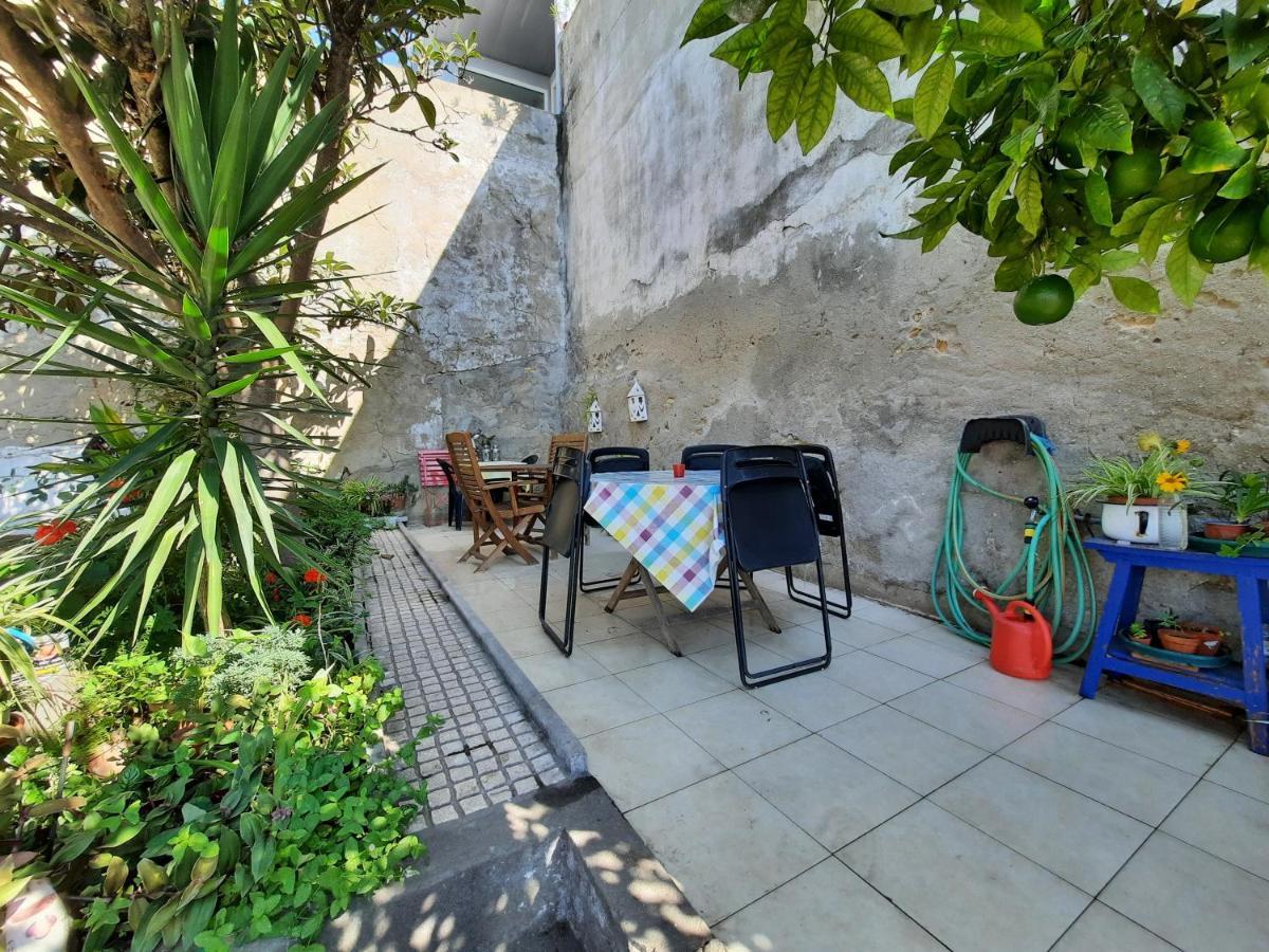 Apartment The Bleu Flat Lissabon