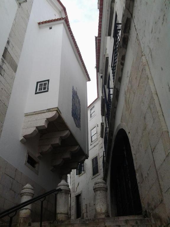 The Bleu Flat Apartment Lissabon