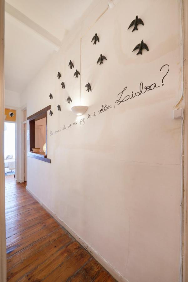 Anjos House Albergue