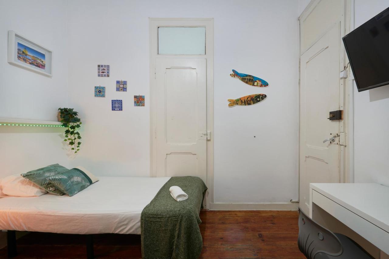 Anjos House Lisboa