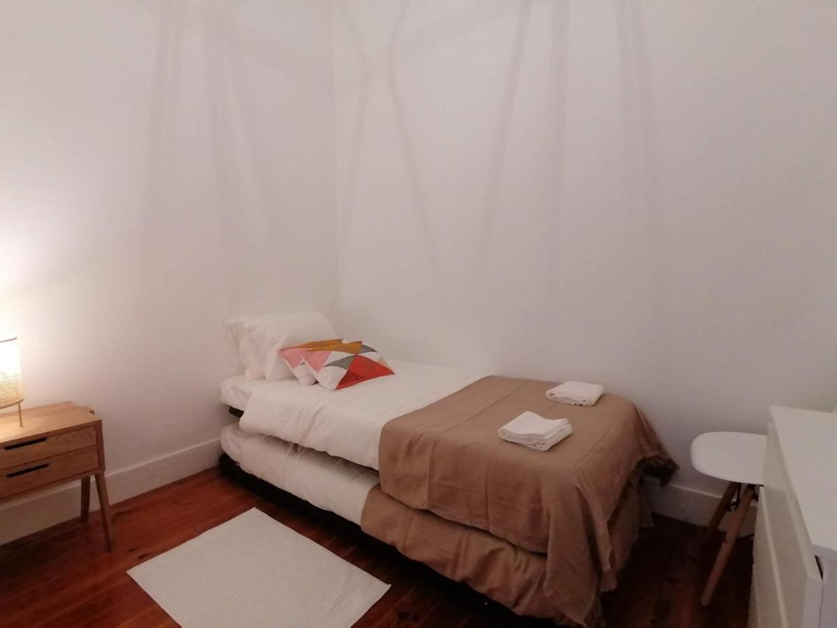 Stunning Marques De Pombal Apartment Lissabon