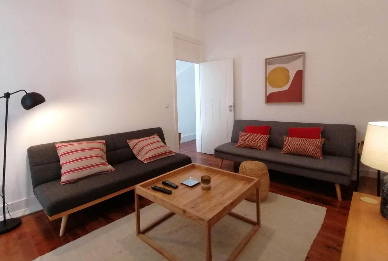 Apartment Stunning Marques De Pombal *