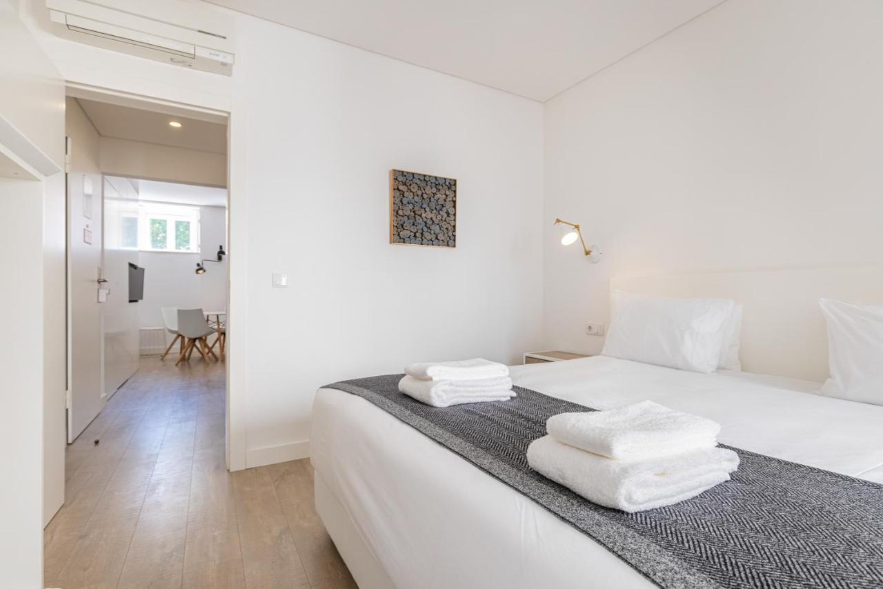 Garcia 28 Appartement Lissabon